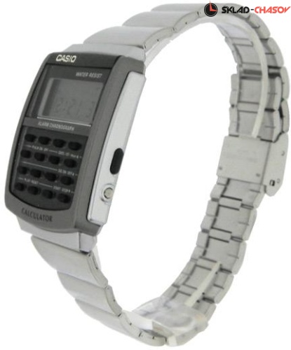 Casio CA-506-1D фото фото 2