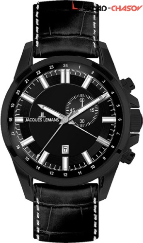 Наручные часы Jacques Lemans 1-1653C фото