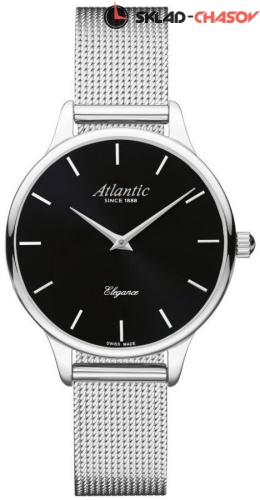 Женские Atlantic Elegance 29038.41.61MB фото