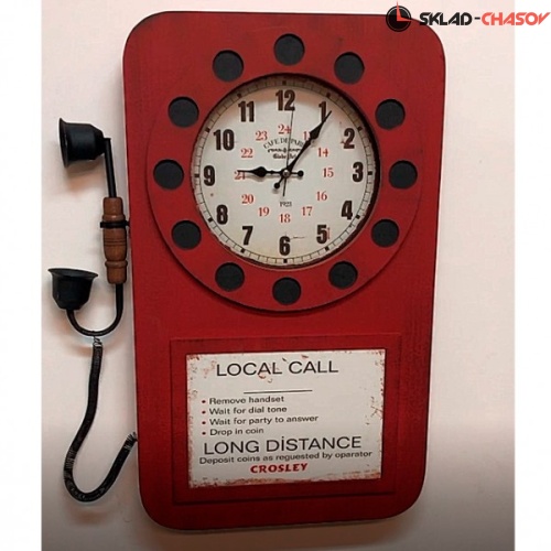 Galaxy DA-006 Red фото