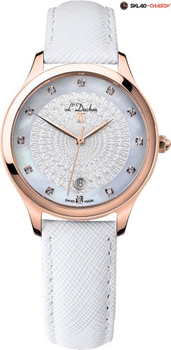 Женские L'Duchen Grace D 791.46.33 фото