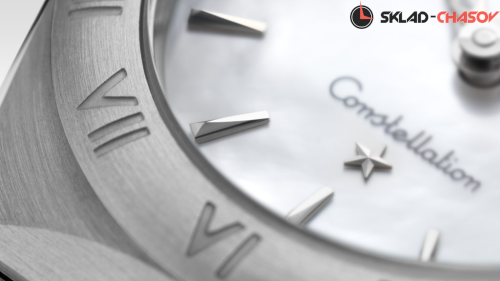 Omega 13110256005001 фото фото 3