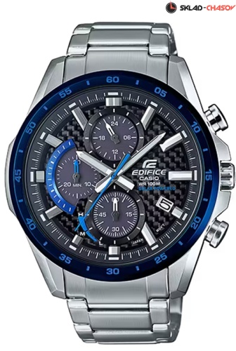 Casio EQS-900DB-2A фото