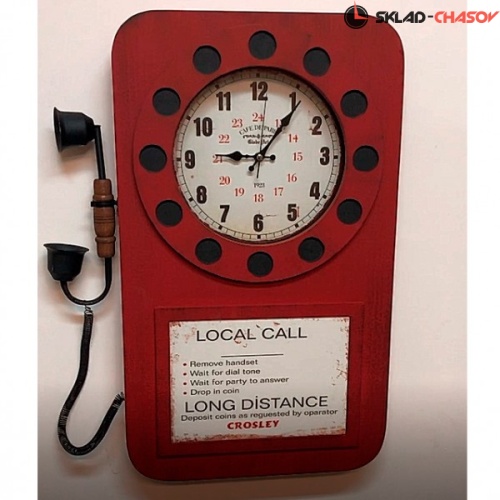 Galaxy DA-006 Red фото