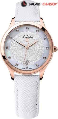 Женские L'Duchen Grace D 791.46.33 фото