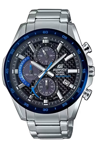 Casio EQS-900DB-2A фото