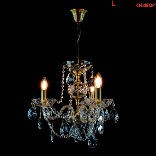 Wranovsky Classe 3 Antique Gold фото фото 2