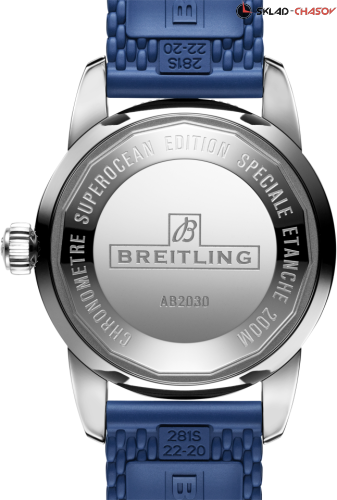 Breitling AB2030161C1S1 фото фото 2