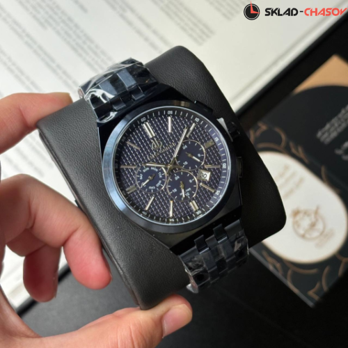 Наручные часы Bigotti BG.1.10646-5 фото фото 3