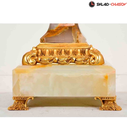 Мраморная колонна Pars Luster T960114 фото фото 3