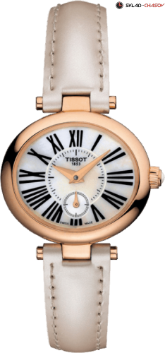 Tissot T917.310.76.113.00 фото