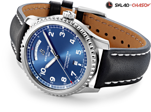 Breitling A45330101C1X4 фото фото 4