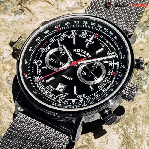 Rotary GB05235/04 фото фото 4