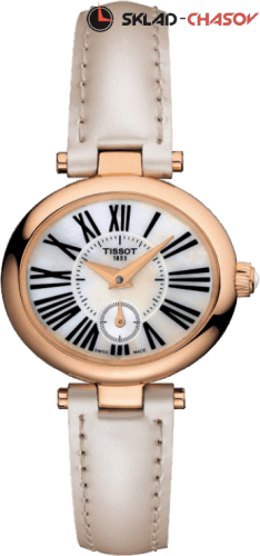 Tissot T917.310.76.113.00 фото