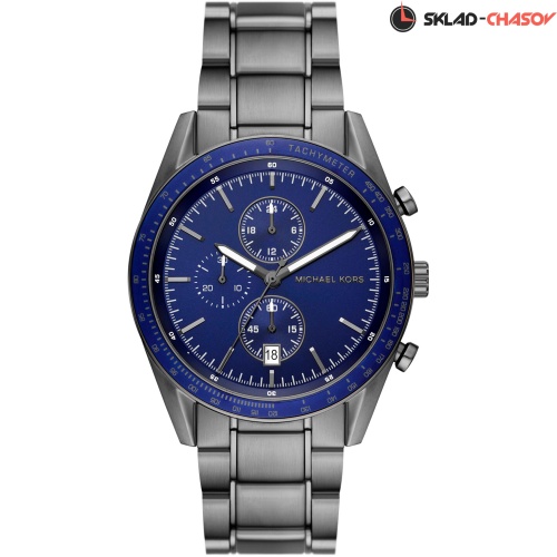 Часы Michael Kors MK9111 фото