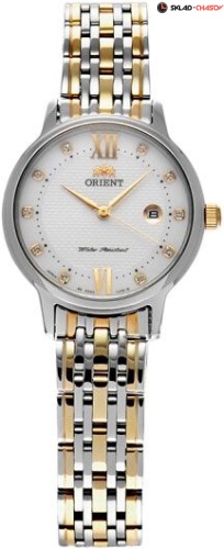 Женские Orient Fashionable Quartz SSZ45002W0 фото