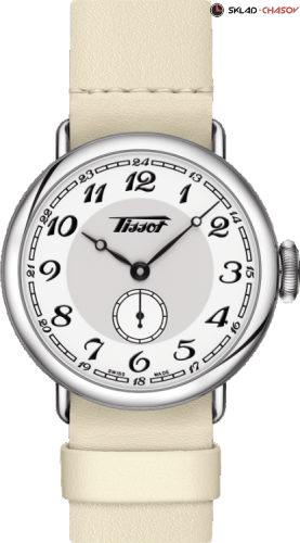 Tissot T104.228.16.012.00 фото
