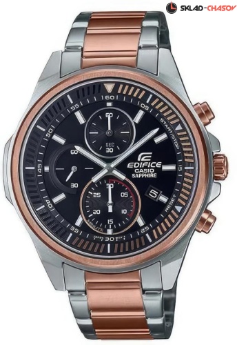 Casio EFR-S572GS-1A фото