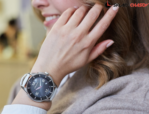 Молния Жемчуг Black фото фото 4