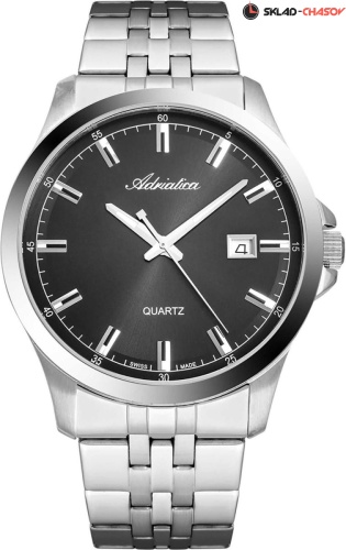 Мужские Adriatica Premiere A8304.5116Q фото