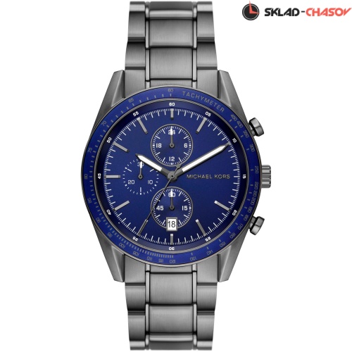 Часы Michael Kors MK9111 фото