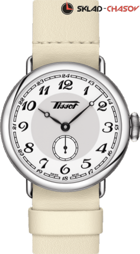 Tissot T104.228.16.012.00 фото