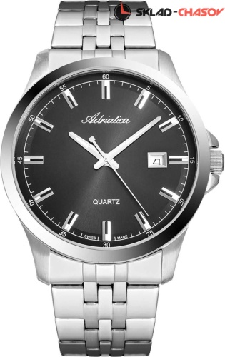 Мужские Adriatica Premiere A8304.5116Q фото