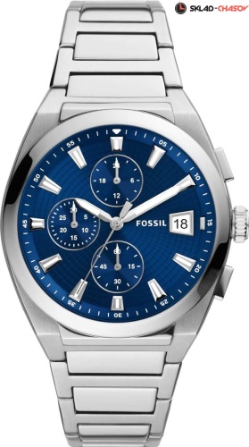 Fossil Everett FS5795 фото