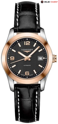 Longines L2.285.5.56.3 фото