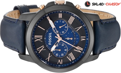 Fossil Grant FS5061 фото фото 2