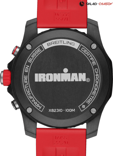 Breitling X823109A1K1S1 фото фото 3