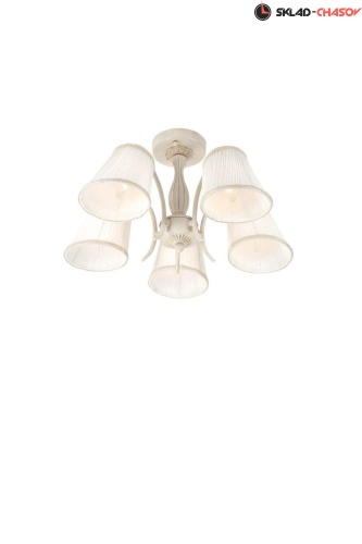 Lucia Tucci FIRMO 145.5 Ivory фото