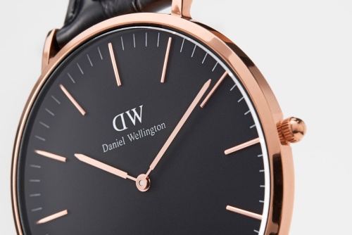 Daniel Wellington DW00100129 фото фото 3
