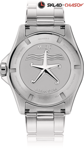 Mido M026.608.11.051.00 фото фото 2