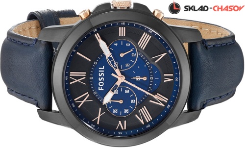 Fossil Grant FS5061 фото фото 2