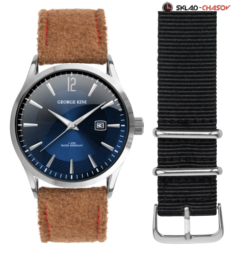 George Kini GK-03-25 фото