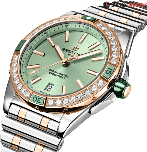 Breitling U17356531L1U1 фото фото 2