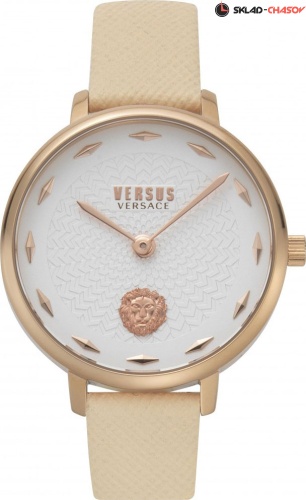 VERSUS Versace VSP1S0619 фото