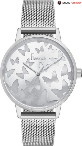 Наручные часы Freelook Eiffel F.1.1139.01 фото