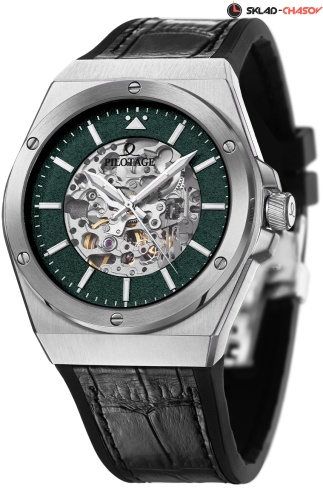 Наручные часы Pilotage P 116.11.37 фото фото 2