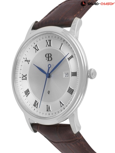 Часы "Русское Время" 9170179кк кварцевые фото фото 9