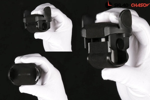 Сейф для автоподзавода 12-ти часов SafeMaster 12 фото фото 4