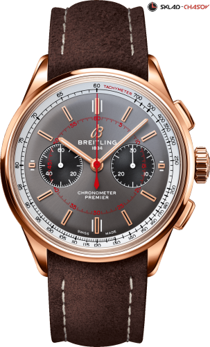 Breitling RB0118A31B1X1 фото