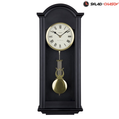 Настенные часы Aviere 02505B фото фото 2