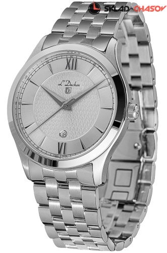 Мужские L'Duchen Carcassonne D 761.10.13 фото фото 3