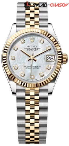 Часы Rolex Datejust 278273-0028 фото