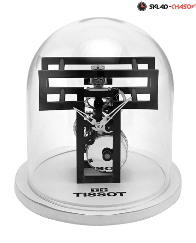 Tissot T855.942.39.050.00 фото