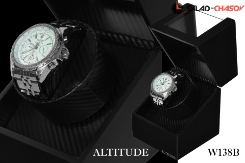 Шкатулка для автоподзавода 1-x часов W138B фото фото 2