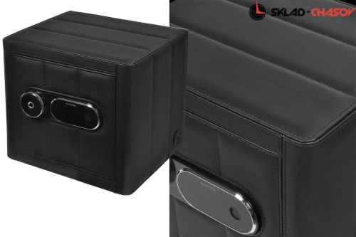 Сейф для автоподзавода 6-ти часов SafeMaster A6BL фото фото 9