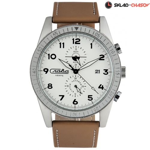 2361486/900-JP11- "Слава" кварцевые фото фото 2